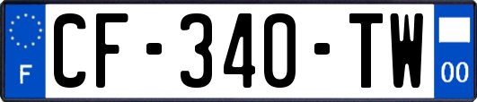CF-340-TW