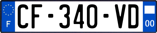 CF-340-VD