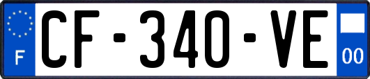 CF-340-VE