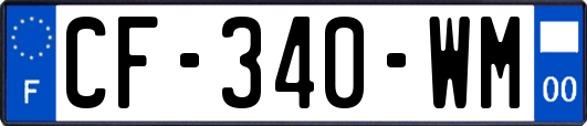 CF-340-WM