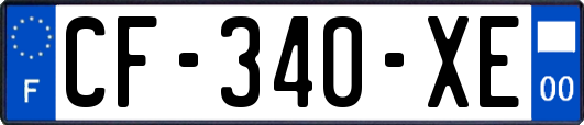 CF-340-XE