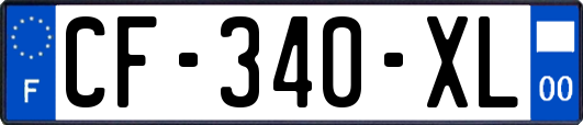 CF-340-XL