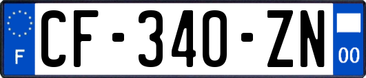 CF-340-ZN