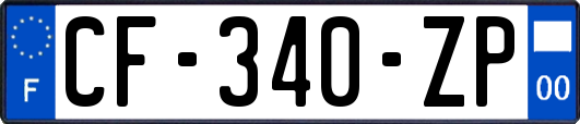 CF-340-ZP