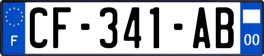 CF-341-AB