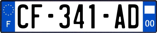 CF-341-AD