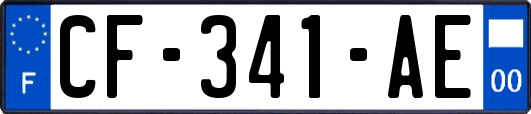 CF-341-AE