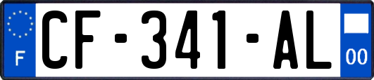 CF-341-AL