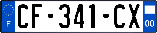 CF-341-CX