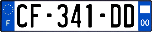 CF-341-DD