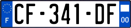 CF-341-DF