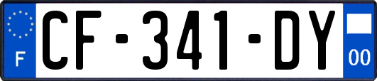 CF-341-DY