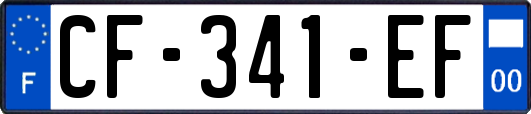 CF-341-EF