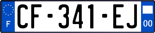 CF-341-EJ