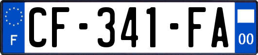 CF-341-FA