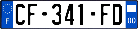 CF-341-FD