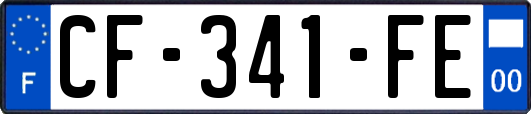 CF-341-FE