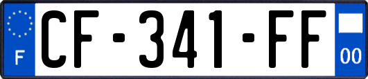 CF-341-FF