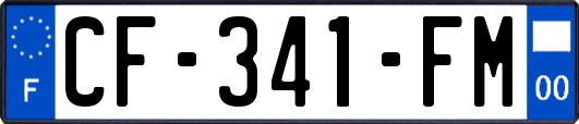 CF-341-FM