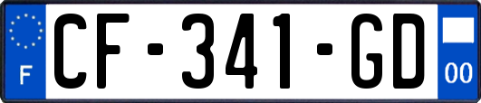 CF-341-GD