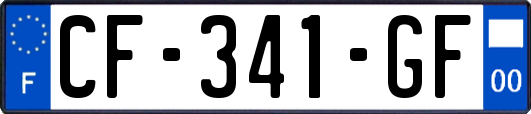 CF-341-GF