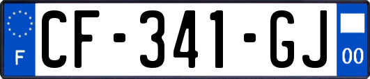CF-341-GJ