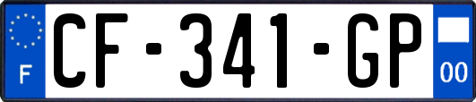 CF-341-GP