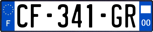 CF-341-GR