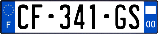 CF-341-GS