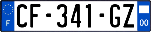 CF-341-GZ