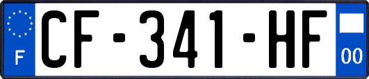 CF-341-HF