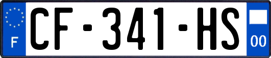CF-341-HS