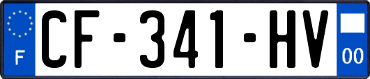 CF-341-HV