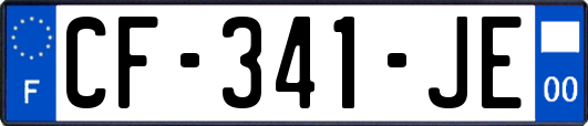 CF-341-JE
