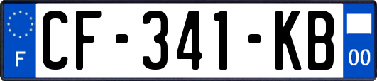 CF-341-KB