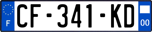 CF-341-KD