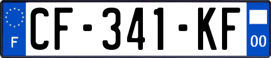 CF-341-KF