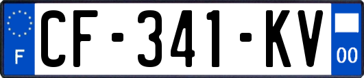 CF-341-KV