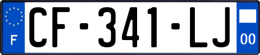 CF-341-LJ