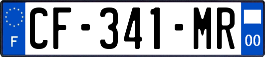 CF-341-MR