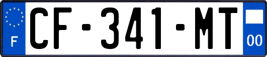 CF-341-MT