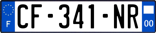 CF-341-NR