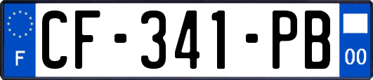 CF-341-PB