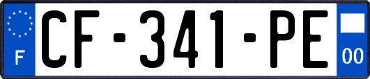 CF-341-PE