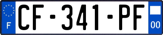 CF-341-PF