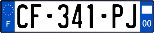 CF-341-PJ