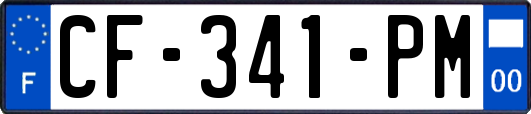 CF-341-PM