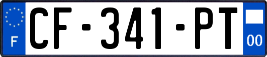 CF-341-PT