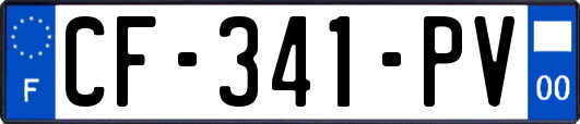 CF-341-PV