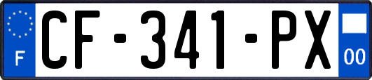 CF-341-PX